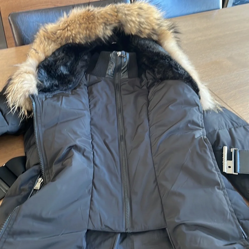 Sicily Winter coat 🚨size small available 🚨large SOLD - Picture 6 of 14